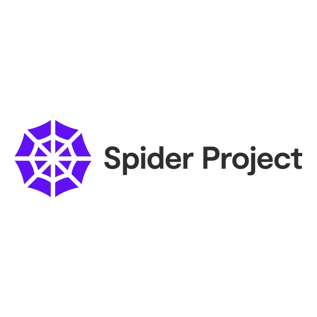 Spider Project 